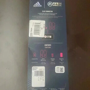 ADIDAS FIFA PACK INSOLES